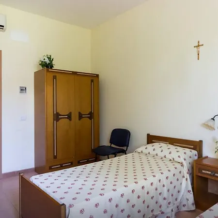 Betfage Oasi Di Misericordia Panzió