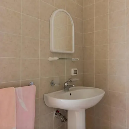 Panzió Betfage Oasi Di Misericordia