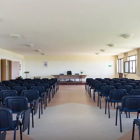 Betfage Oasi Di Misericordia Panzió