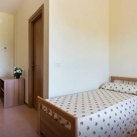 Betfage Oasi Di Misericordia * Szirakúza