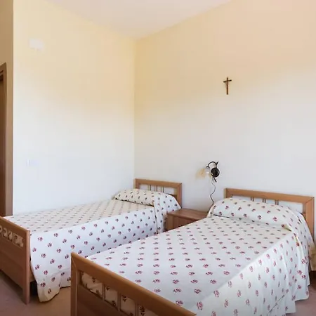 Betfage Oasi Di Misericordia * Szirakúza