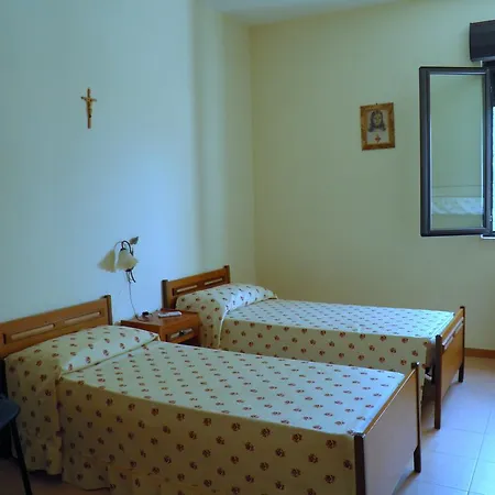 Betfage Oasi Di Misericordia Szirakúza